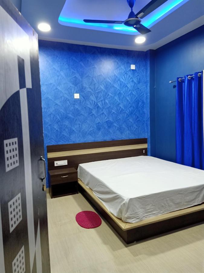 Viswamurti Resorts Chālsa エクステリア 写真