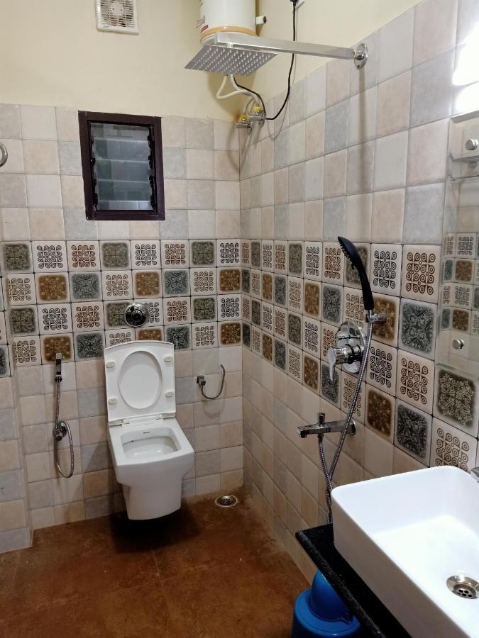 Viswamurti Resorts Chālsa エクステリア 写真